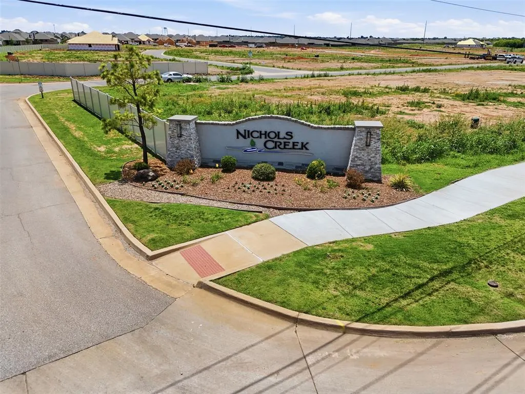 Photo 5 — 9005 NW 121st Terrace, Yukon, OK 73099