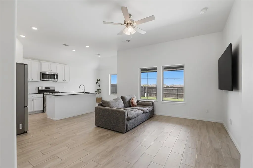 Photo 8 — 9005 NW 121st Terrace, Yukon, OK 73099