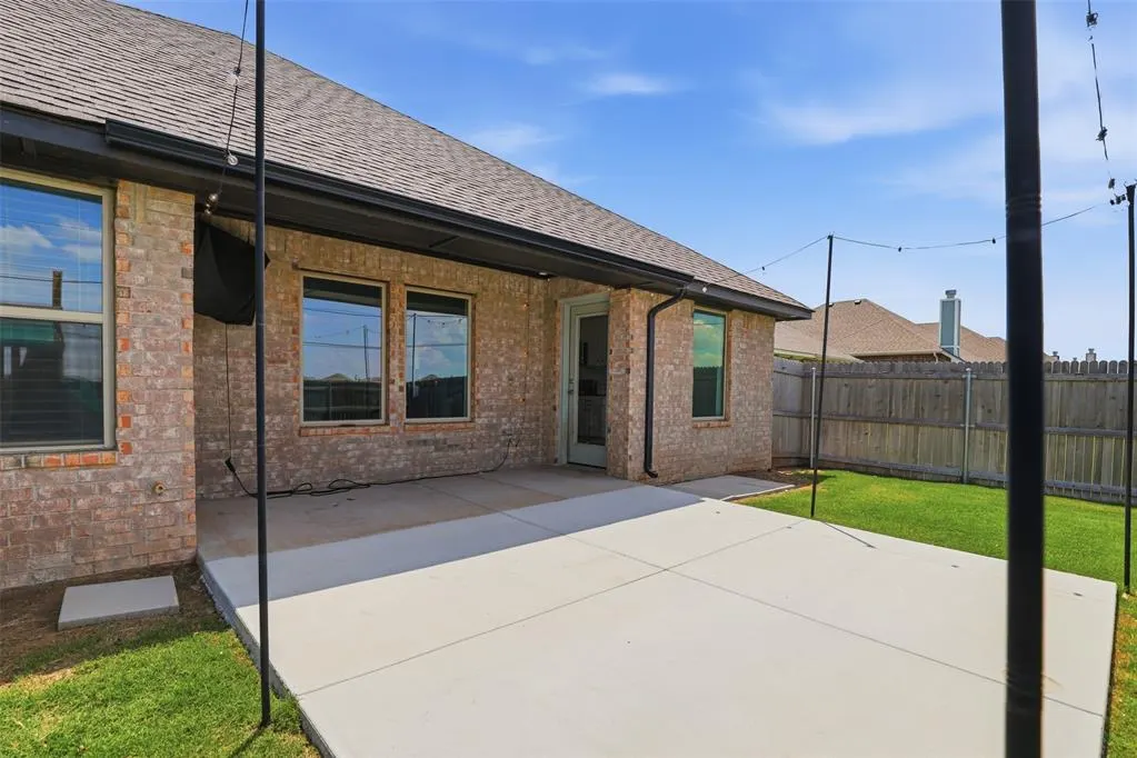 Photo 31 — 9005 NW 121st Terrace, Yukon, OK 73099