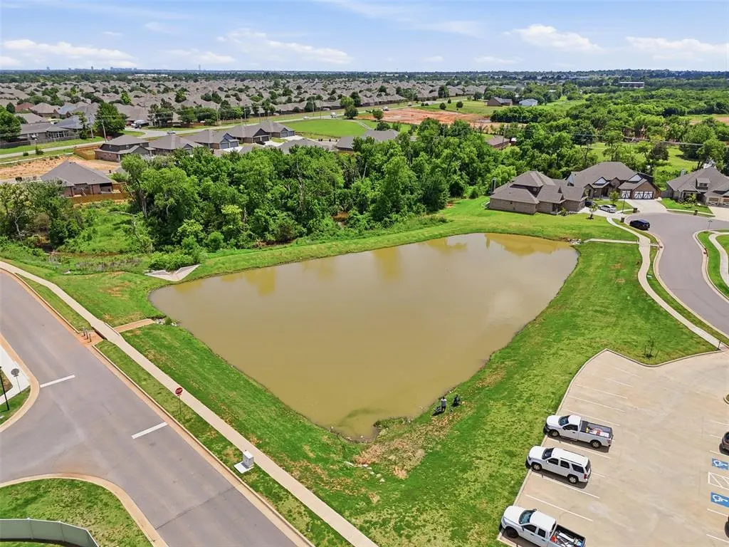 Photo 39 — 9005 NW 121st Terrace, Yukon, OK 73099