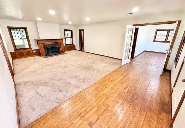 Photo 2 — 207 S Park Road, Hobart, OK 73651