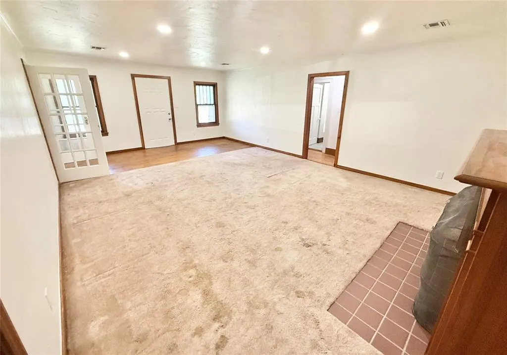 Photo 4 — 207 S Park Road, Hobart, OK 73651