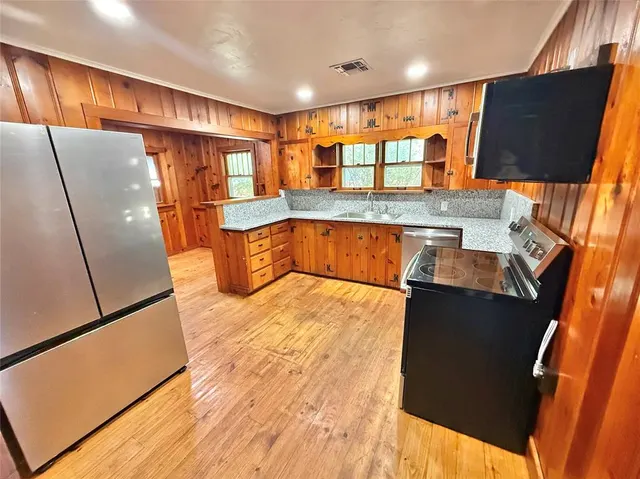 Photo 7 — 207 S Park Road, Hobart, OK 73651