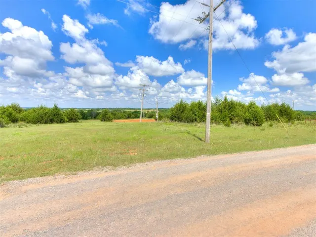 Photo 5 — 280th Street Lot 3, Goldsby, OK 73093