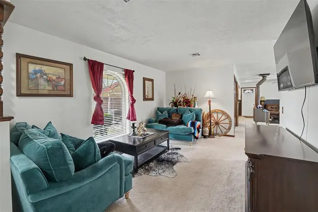 Photo 6 — 502 W Enterprise Avenue, Sayre, OK 73662