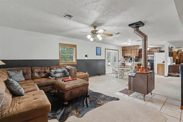 Photo 8 — 502 W Enterprise Avenue, Sayre, OK 73662