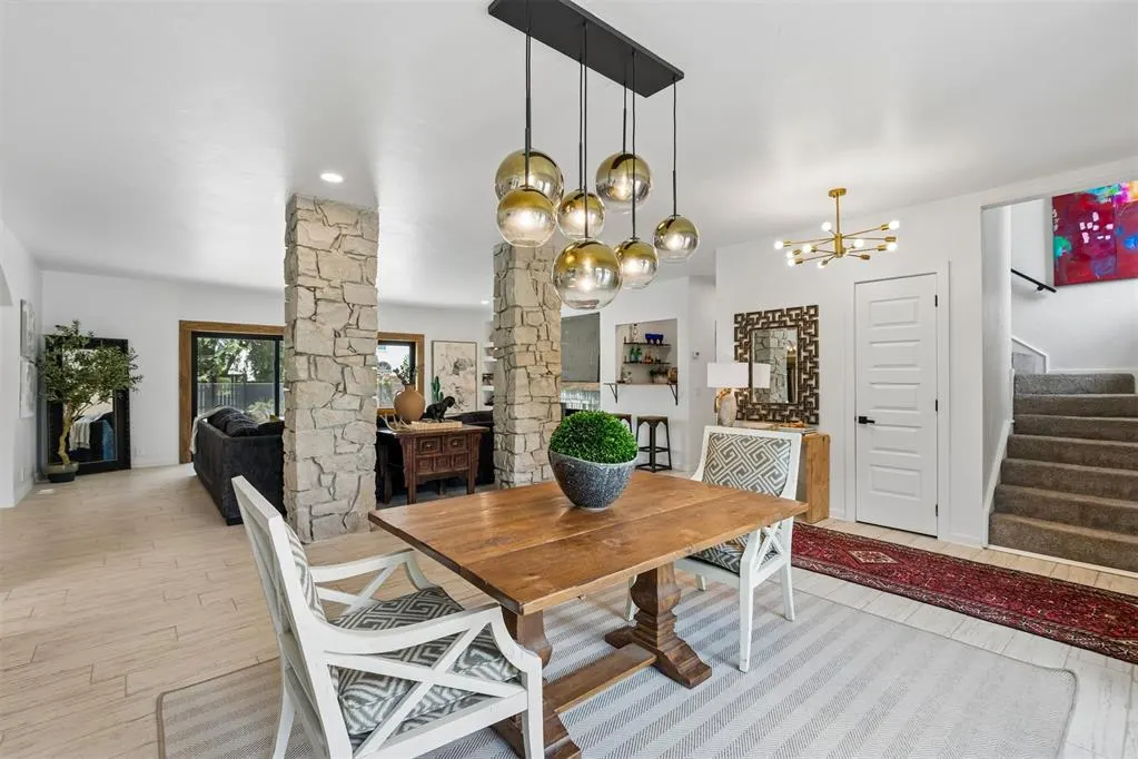 Photo 6 — 1011 Irvine Terrace, Edmond, OK 73025