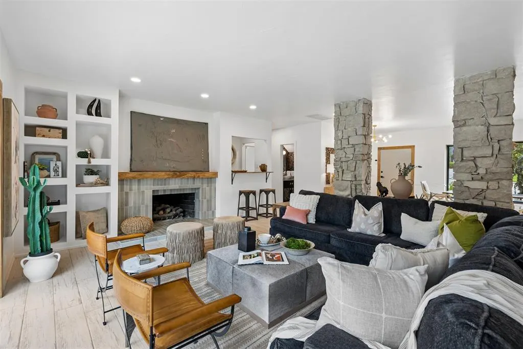 Photo 9 — 1011 Irvine Terrace, Edmond, OK 73025