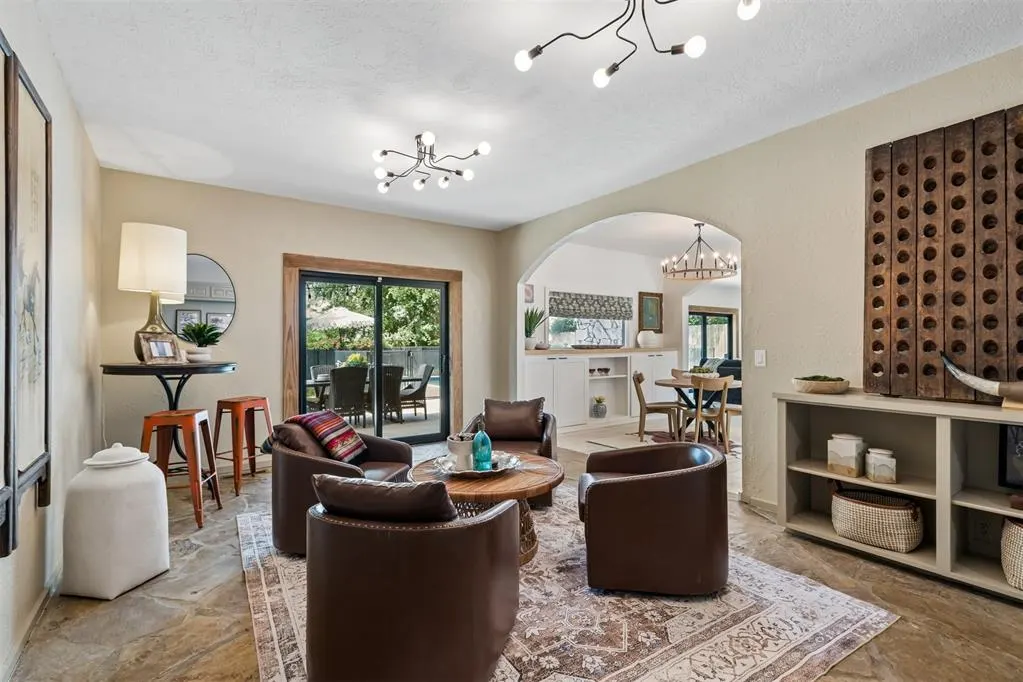 Photo 22 — 1011 Irvine Terrace, Edmond, OK 73025