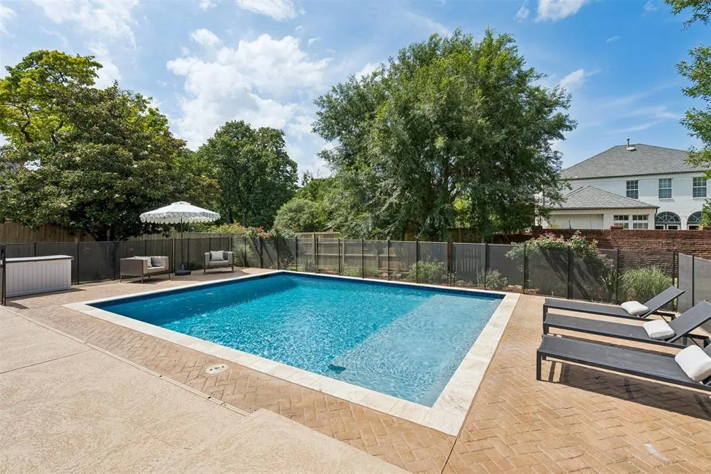 Photo 40 — 1011 Irvine Terrace, Edmond, OK 73025