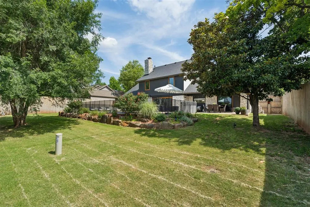 Photo 43 — 1011 Irvine Terrace, Edmond, OK 73025