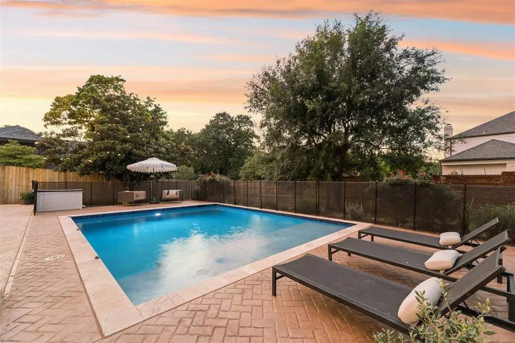 Photo 46 — 1011 Irvine Terrace, Edmond, OK 73025