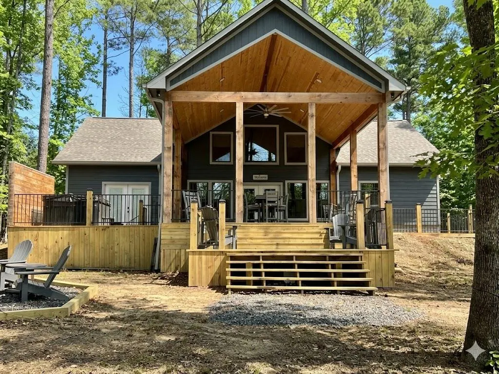 Photo 17 — 915 Riverview Road, Smithville, OK 74957
