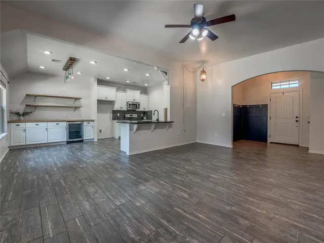 Photo 6 — 5865 Timberland Crossing, Guthrie, OK 73044