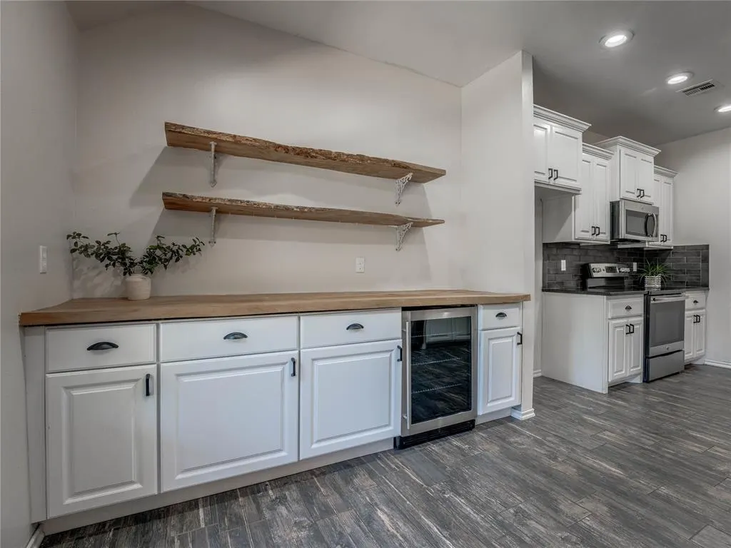 Photo 8 — 5865 Timberland Crossing, Guthrie, OK 73044
