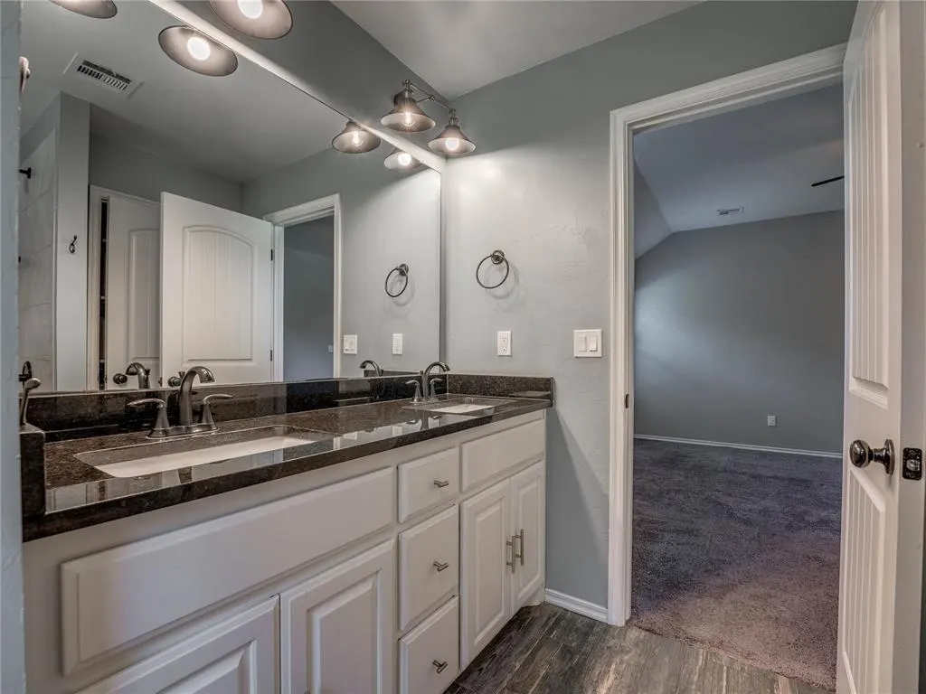 Photo 21 — 5865 Timberland Crossing, Guthrie, OK 73044