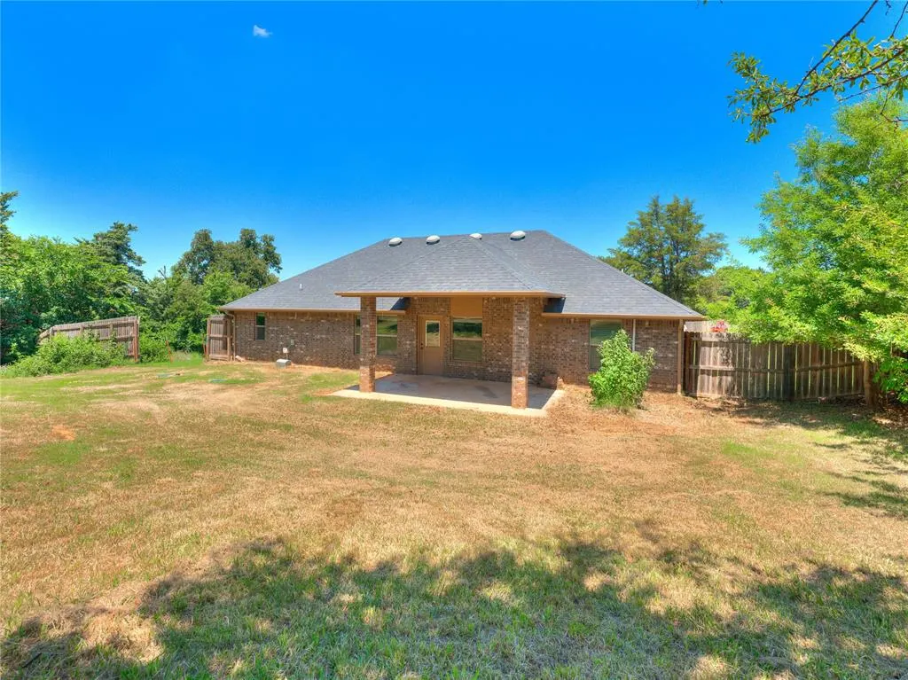 Photo 40 — 5865 Timberland Crossing, Guthrie, OK 73044