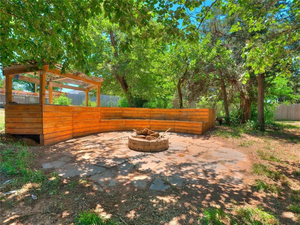 Photo 38 — 5865 Timberland Crossing, Guthrie, OK 73044