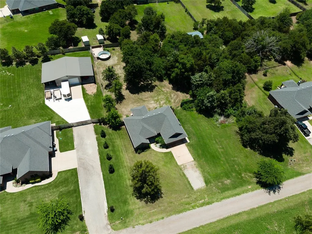 Photo 43 — 5865 Timberland Crossing, Guthrie, OK 73044