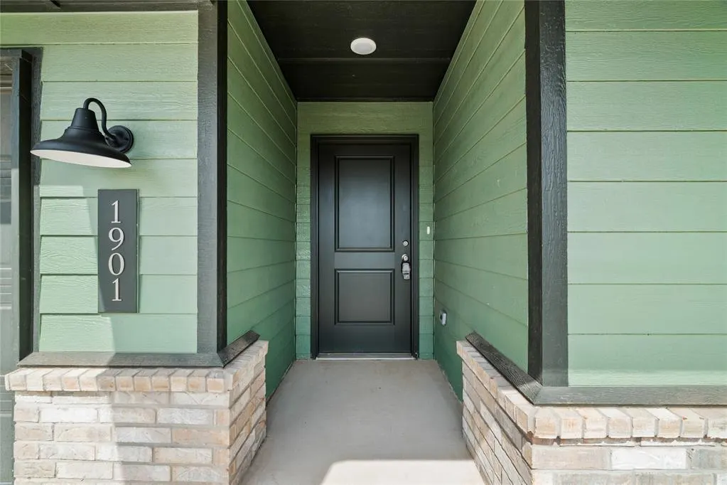 Photo 5 — 1901 Sage Valley Terrace, Yukon, OK 73099