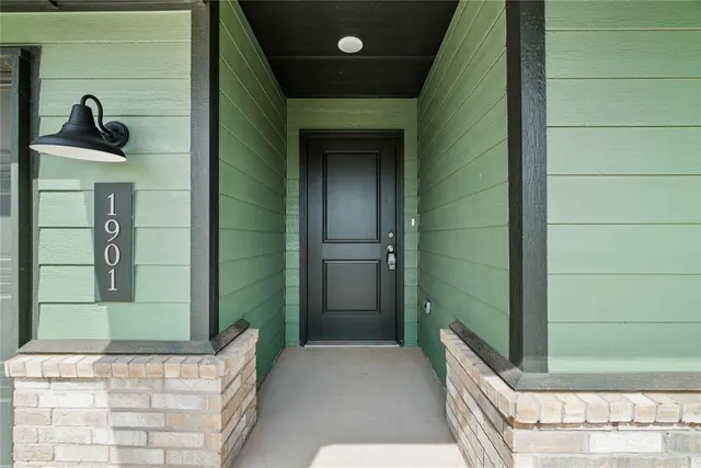 Photo 5 — 1901 Sage Valley Terrace, Yukon, OK 73099