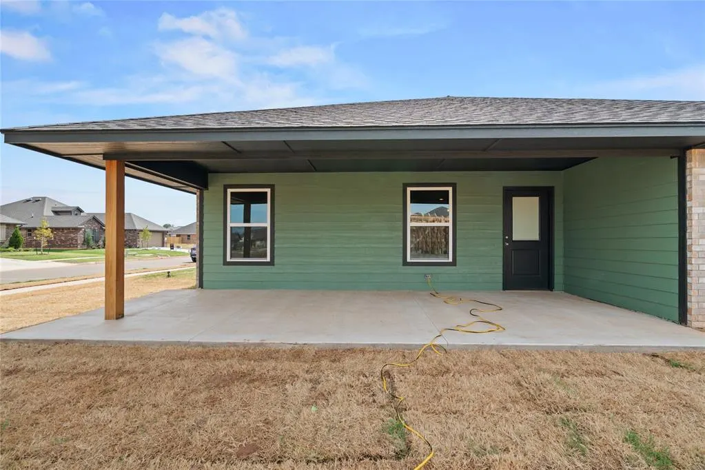 Photo 28 — 1901 Sage Valley Terrace, Yukon, OK 73099