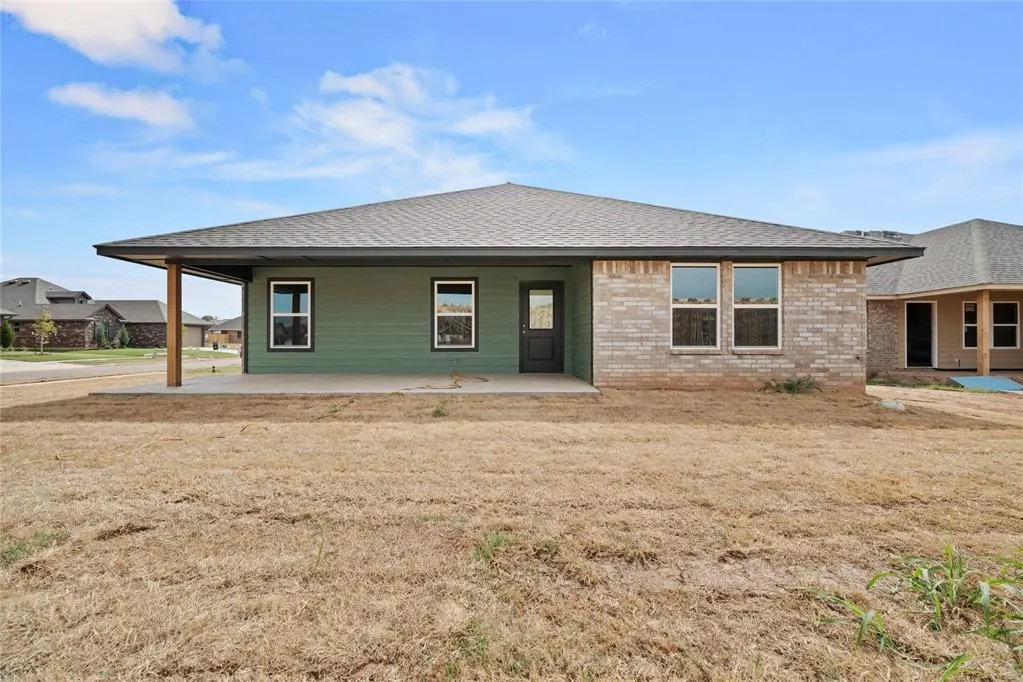 Photo 29 — 1901 Sage Valley Terrace, Yukon, OK 73099