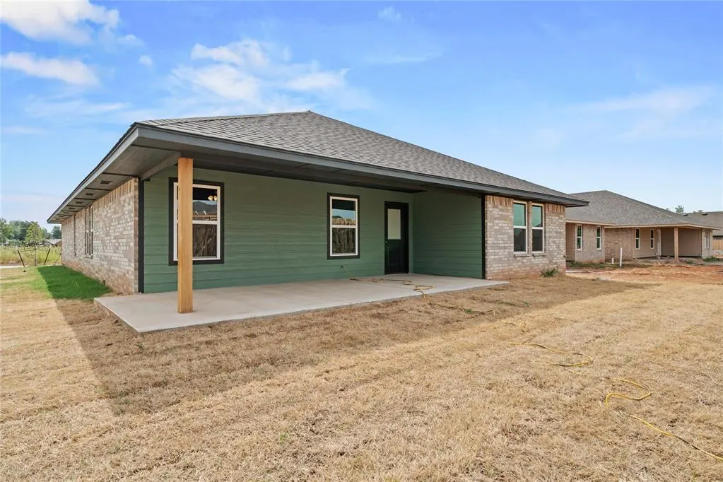 Photo 30 — 1901 Sage Valley Terrace, Yukon, OK 73099