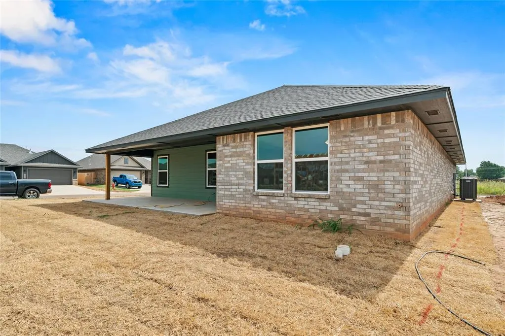 Photo 31 — 1901 Sage Valley Terrace, Yukon, OK 73099