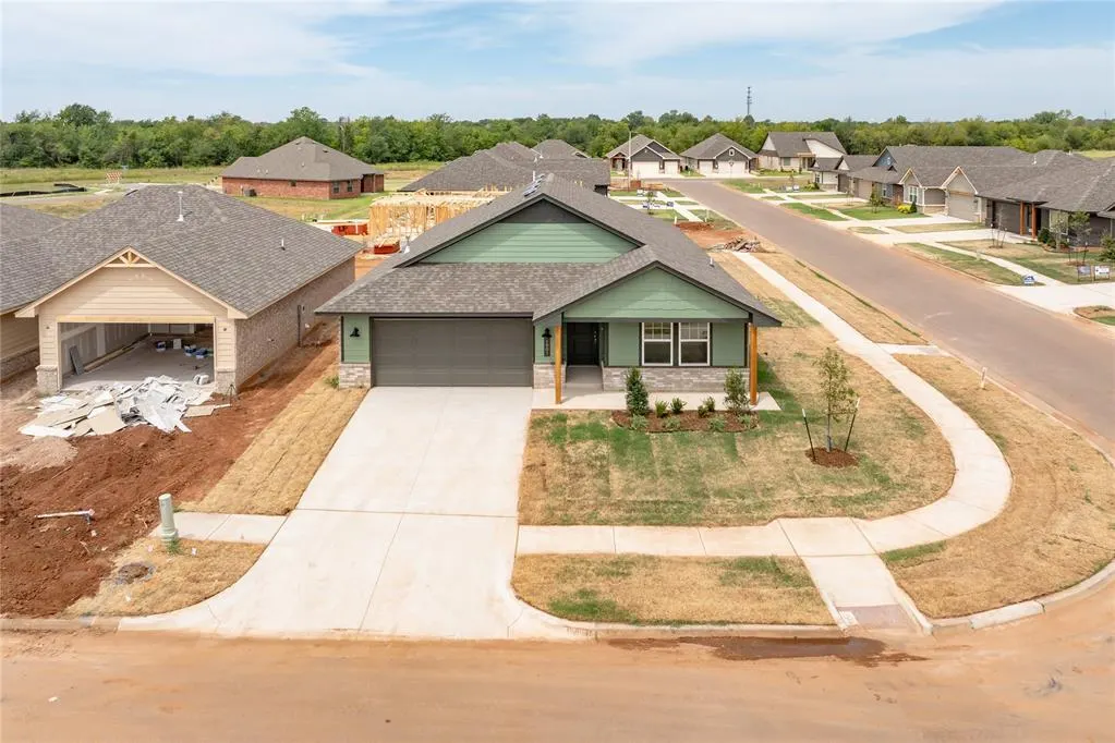 Photo 32 — 1901 Sage Valley Terrace, Yukon, OK 73099