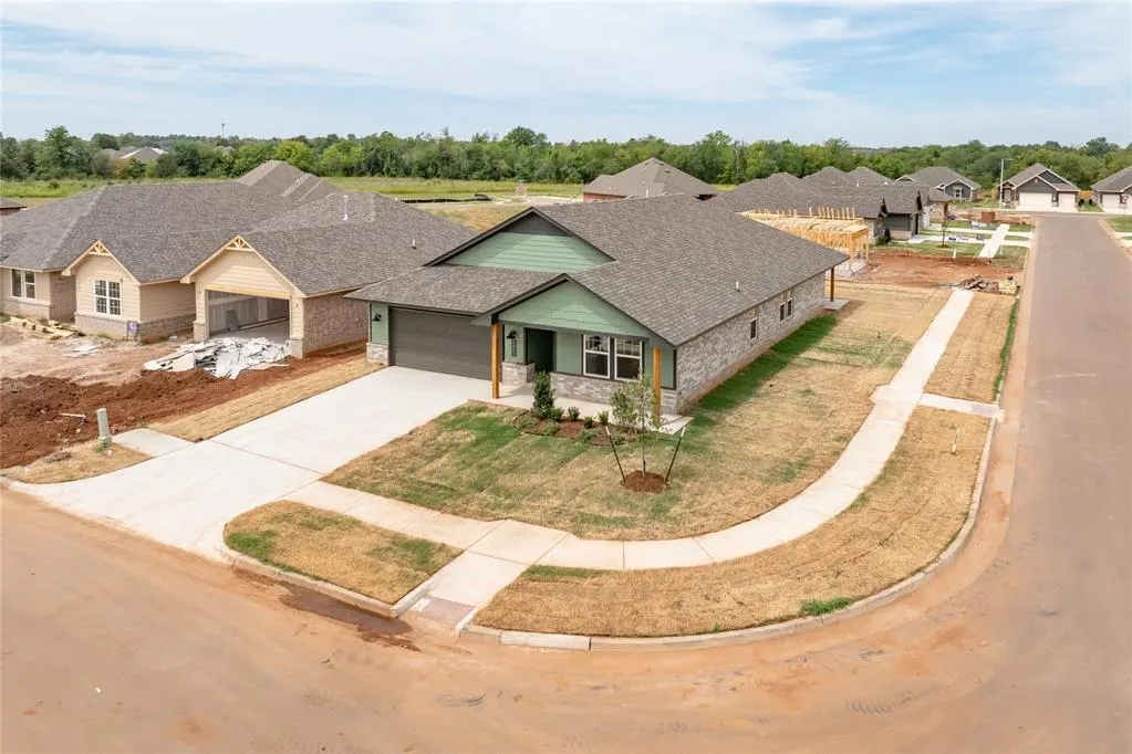 Photo 33 — 1901 Sage Valley Terrace, Yukon, OK 73099