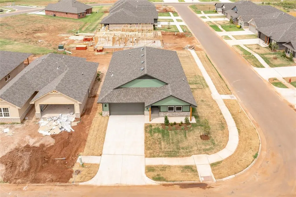 Photo 34 — 1901 Sage Valley Terrace, Yukon, OK 73099
