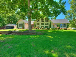 Sold home at 2221 W College Avenue