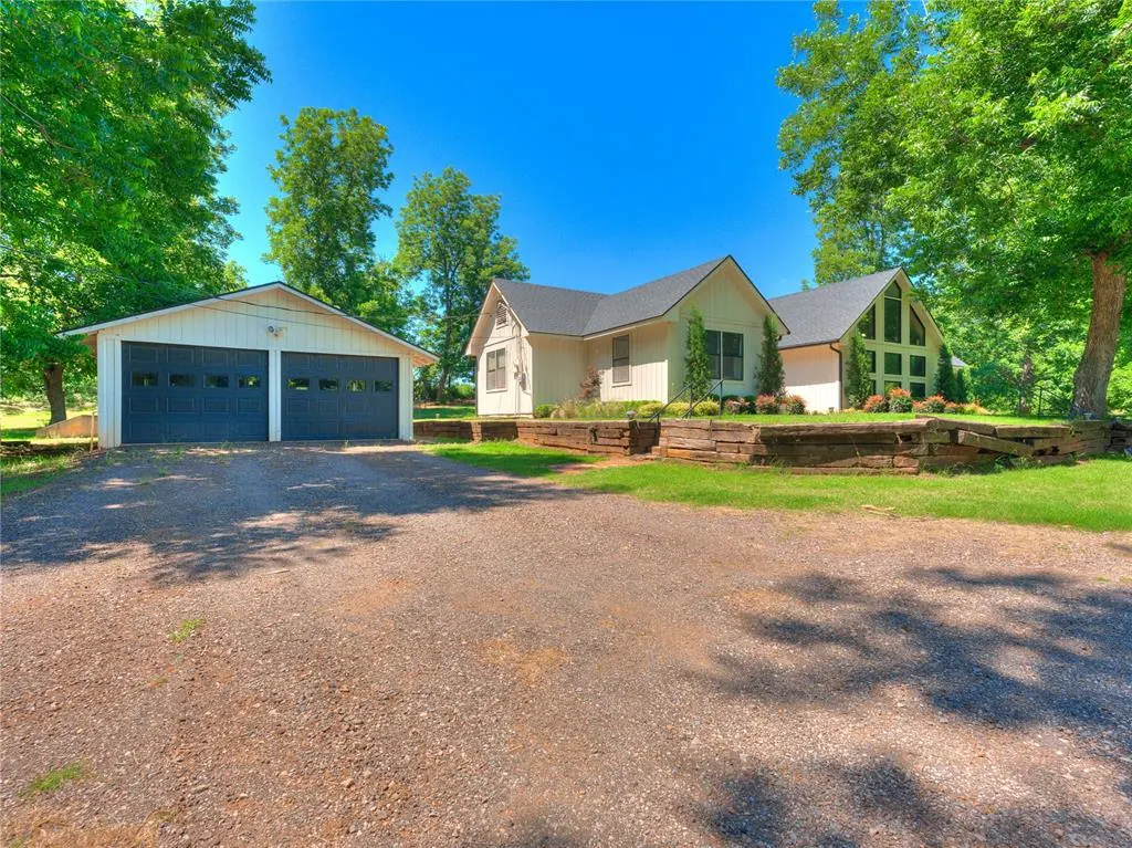 Photo 47 — 2221 W College Avenue, Guthrie, OK 73044