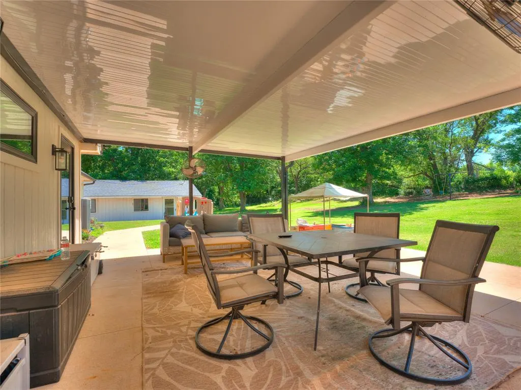 Photo 36 — 2221 W College Avenue, Guthrie, OK 73044