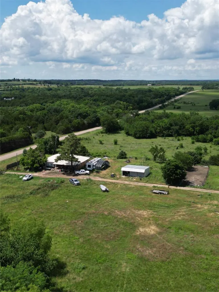 Front exterior — 14064 NS 3545 Road, Konawa, OK 74849