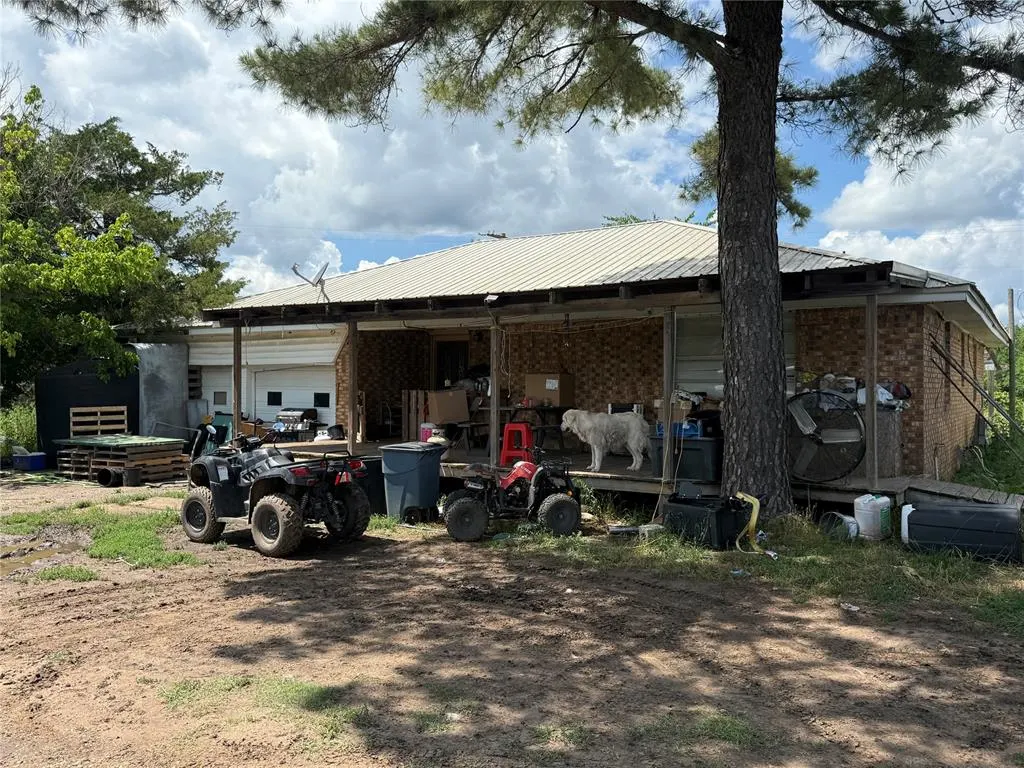 Photo 4 — 14064 NS 3545 Road, Konawa, OK 74849