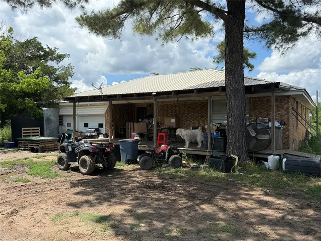 Photo 4 — 14064 NS 3545 Road, Konawa, OK 74849