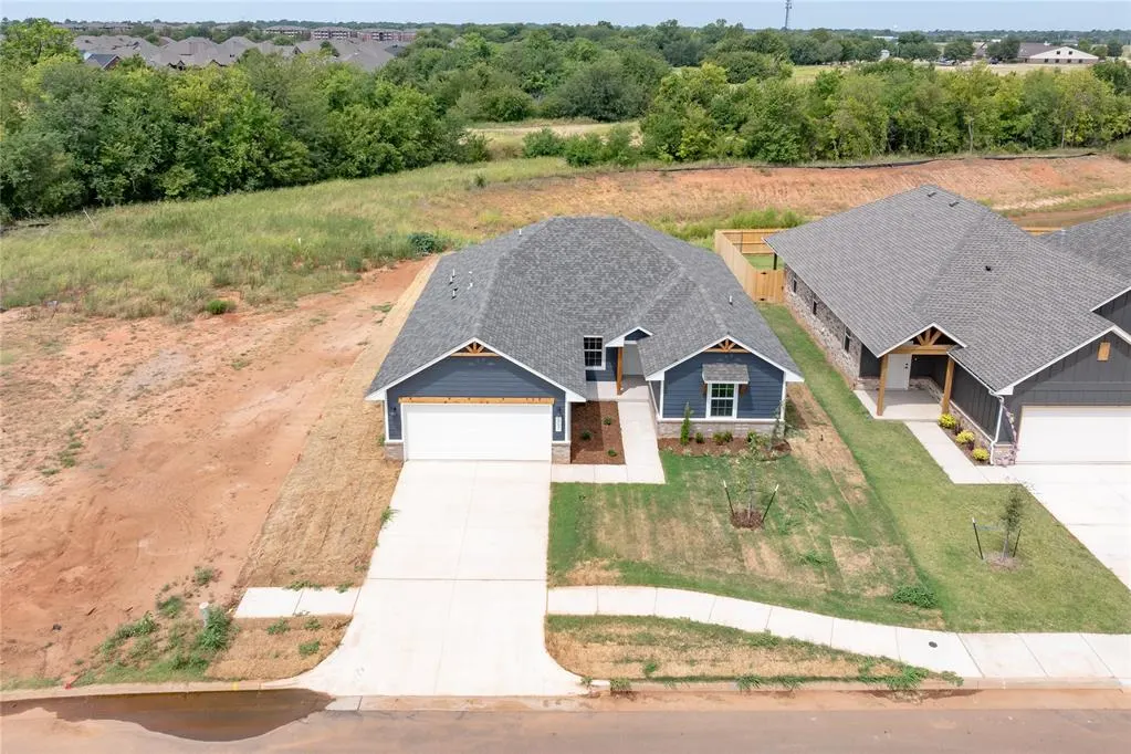 Photo 34 — 1905 Long Cove Avenue, Yukon, OK 73099