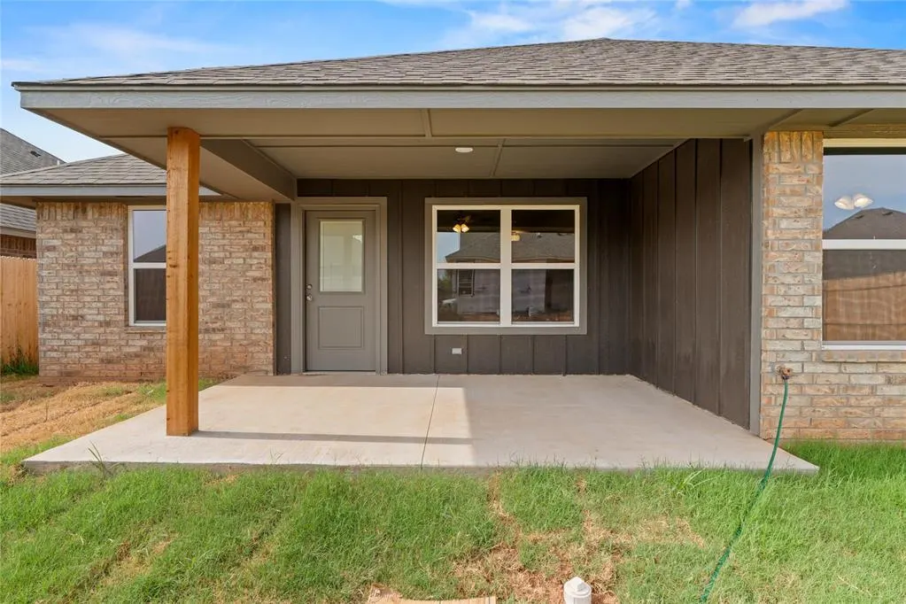 Photo 26 — 10641 SW 18th Street, Yukon, OK 73099