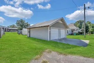 Sold home at 402 N Indiana Avenue