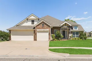 Sold home at 4301 Warrington Way