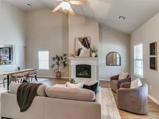 Sold home at 14825 Slippery Falls Circle