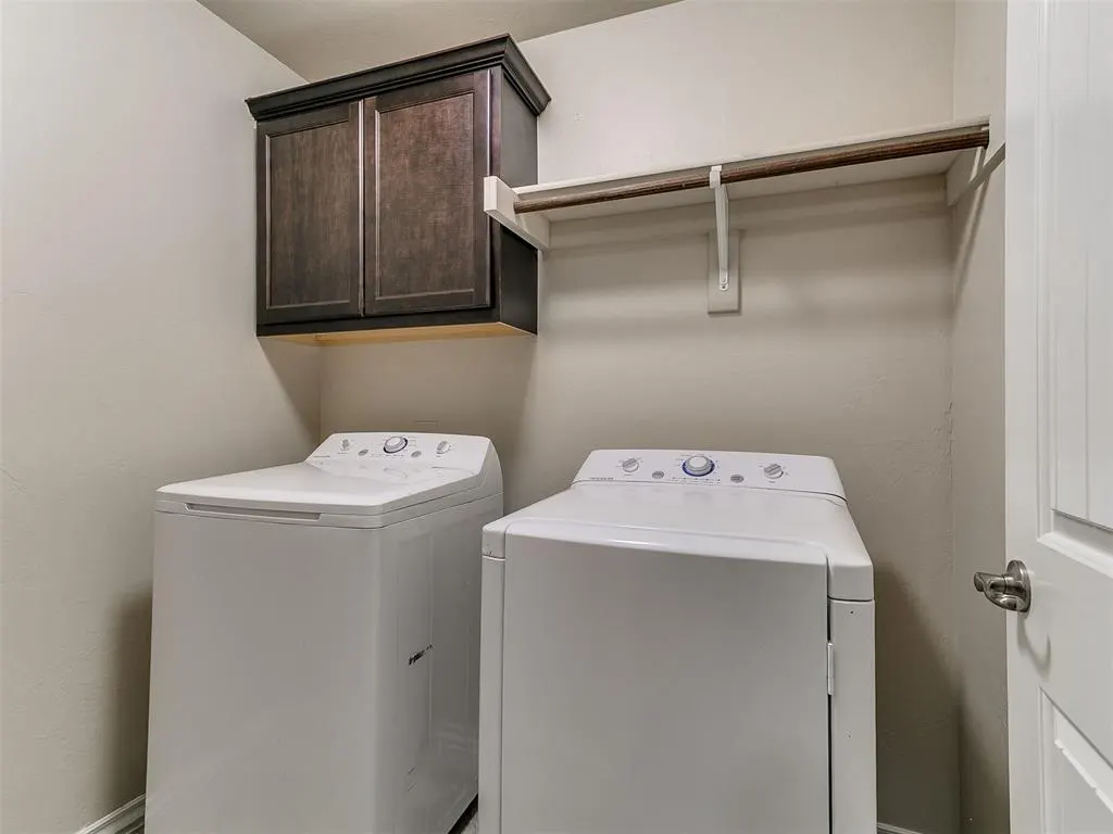 Photo 30 — 14825 Slippery Falls Circle, Oklahoma City, OK 73142