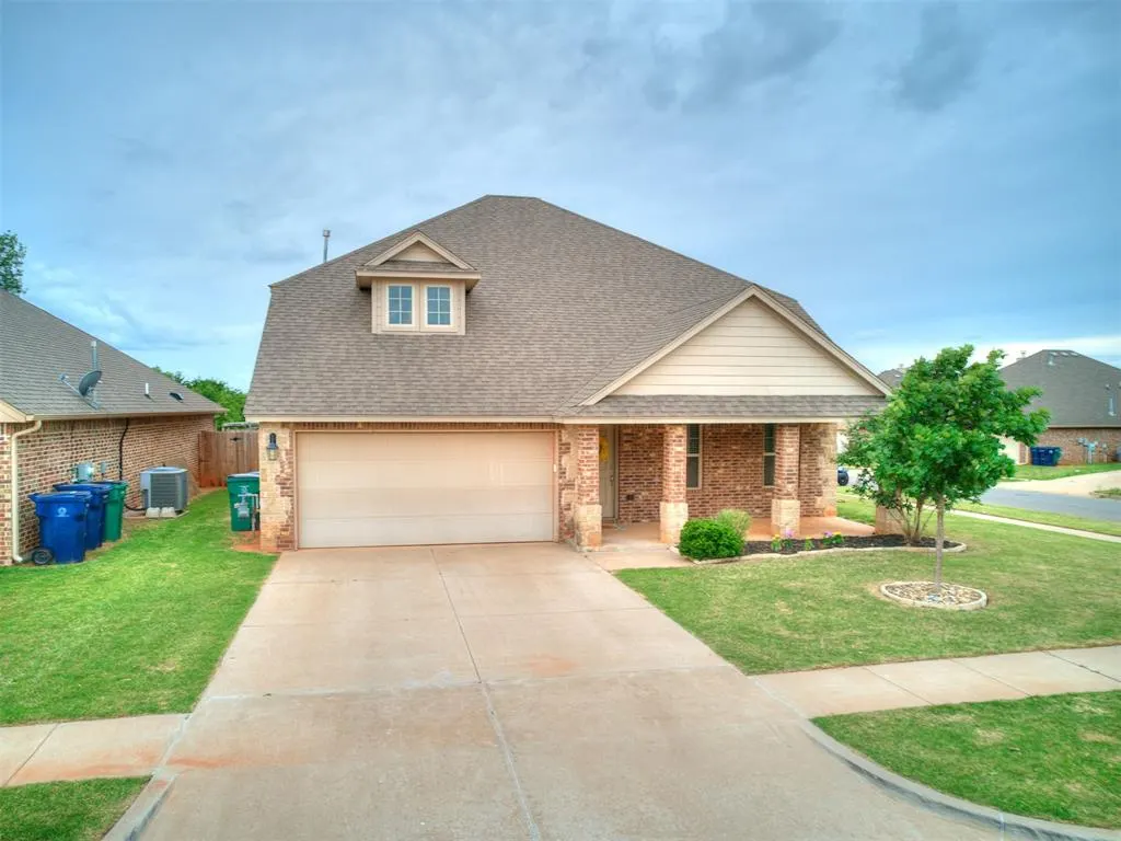 Photo 41 — 14825 Slippery Falls Circle, Oklahoma City, OK 73142