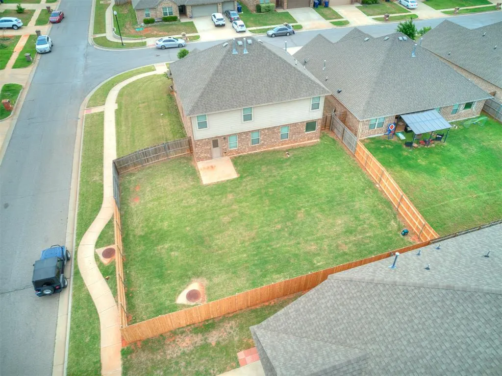 Photo 46 — 14825 Slippery Falls Circle, Oklahoma City, OK 73142