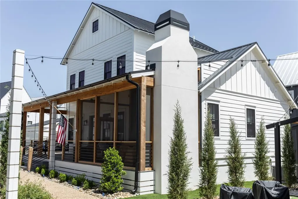 Photo 2 — 67 Lower Green Way B, Carlton Landing, OK 74432