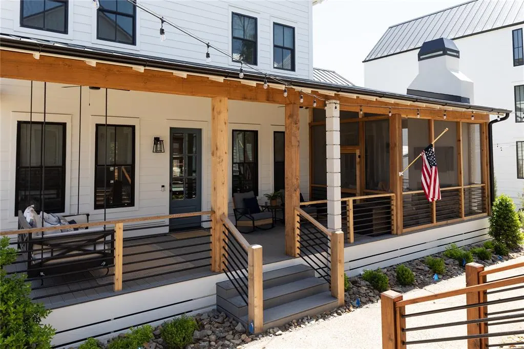 Photo 3 — 67 Lower Green Way B, Carlton Landing, OK 74432