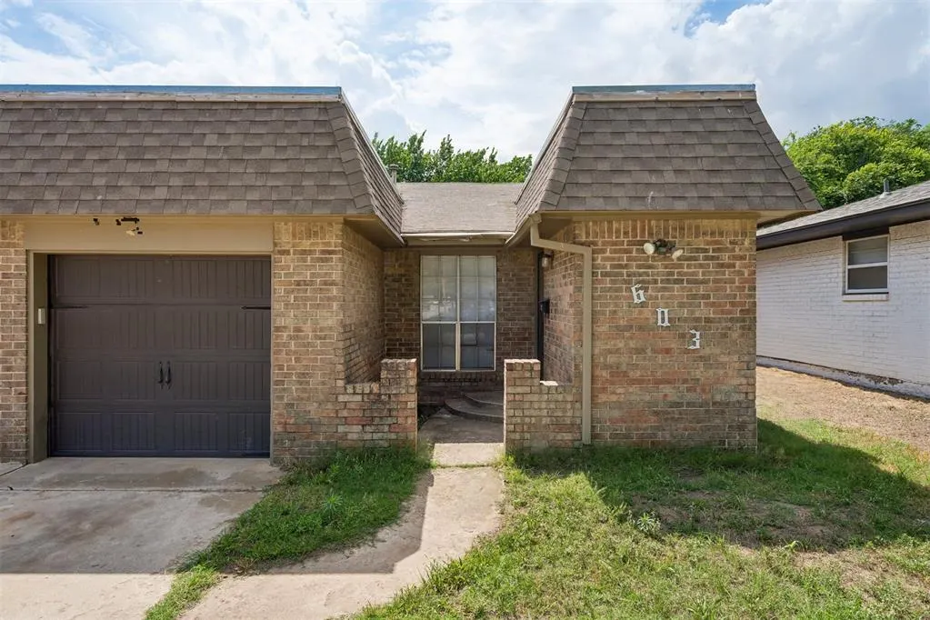 Photo 6 — 603 N Whispering Oak Road, Oklahoma City, OK 73127