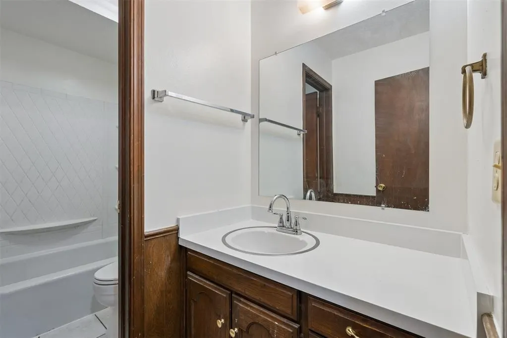 Photo 22 — 603 N Whispering Oak Road, Oklahoma City, OK 73127